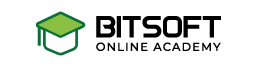 Academy Bit-Soft Logo